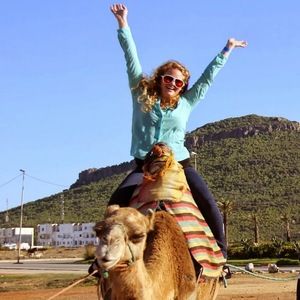 Meet your Posher, Merisha